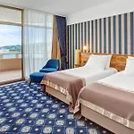 Hotel Remisens Metropol