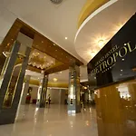 Remisens Metropol