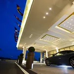 Hotel Remisens Metropol 5*