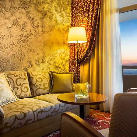 Hotel Remisens Metropol Portoroz