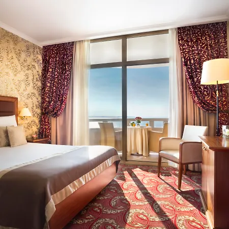 Remisens Metropol Hotel