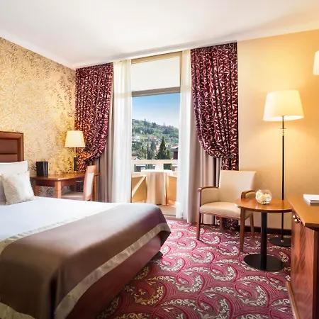 Hotel Remisens Metropol