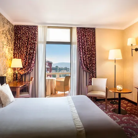 Remisens Metropol 5*