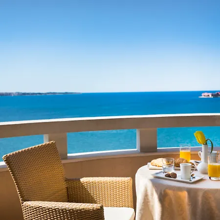 Hotel Remisens Metropol Portoroz