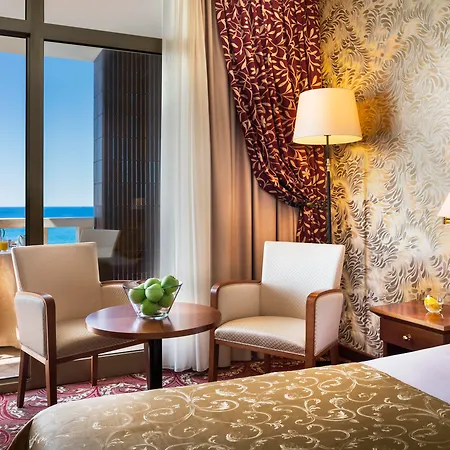 Remisens Metropol Hotel 5*