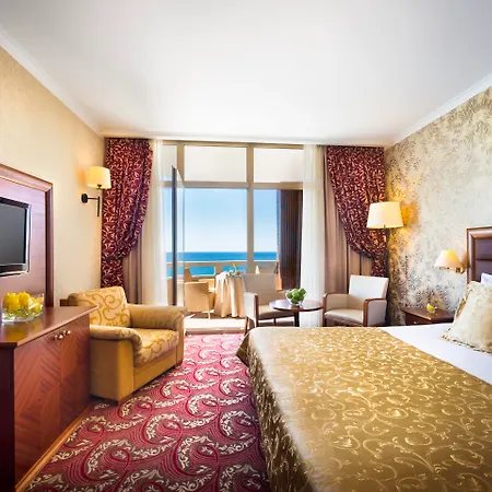 Hotel Remisens Metropol