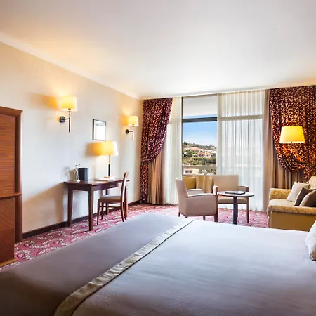 Hotel Remisens Metropol
