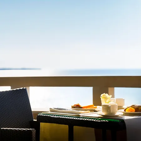 Hotel Remisens Metropol