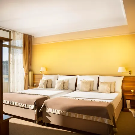 Remisens Metropol Portoroz