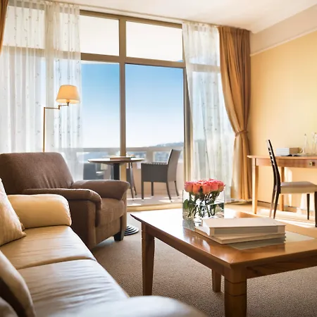 Remisens Metropol 5* Portoroz