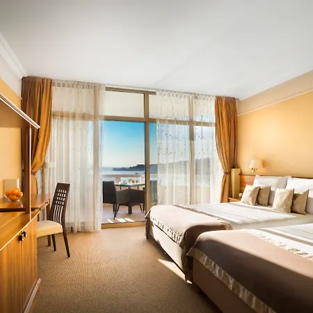 Remisens Metropol Hotel