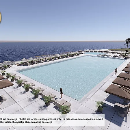 Remisens Metropol Hotel Portoroz