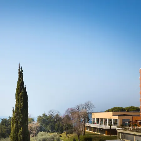 Remisens Metropol 5* Portorose