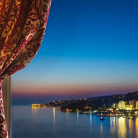 Remisens Metropol Portoroz