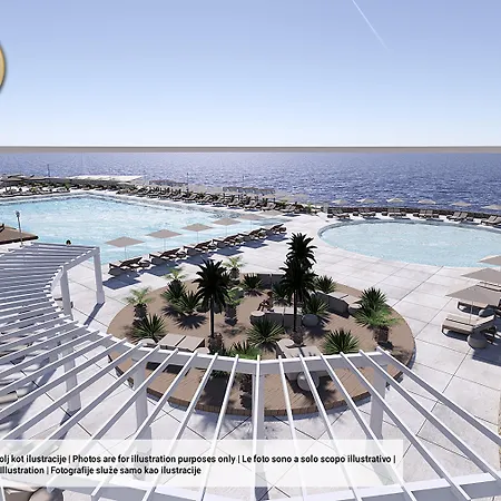 Remisens Metropol Portoroz