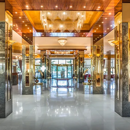Remisens Metropol Portoroz