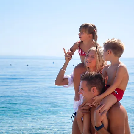 Remisens Metropol Hotel Portoroz