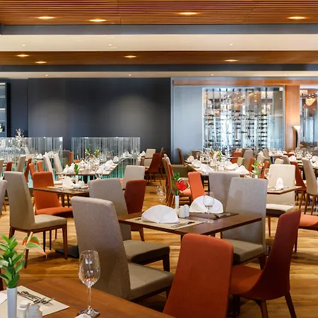 Remisens Metropol Portoroz
