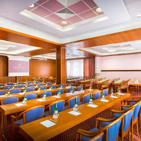 Remisens Metropol 5*