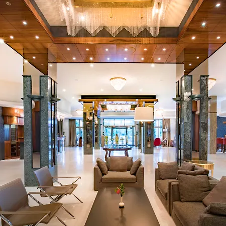 Remisens Metropol 5*