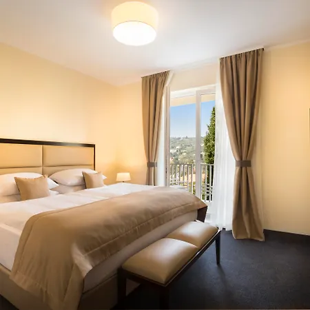 Hotel Remisens Metropol