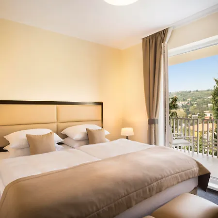 Remisens Metropol Portoroz