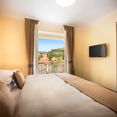 Remisens Metropol 5*