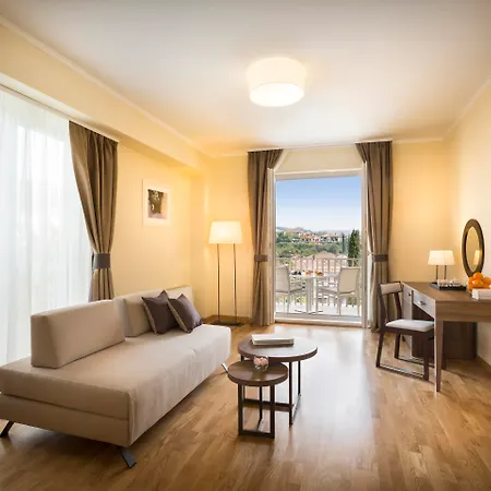 Hotel Remisens Metropol