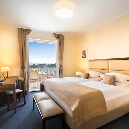 Hotel Remisens Metropol