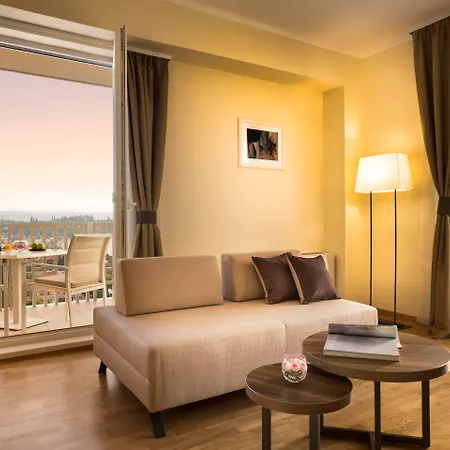 Hotel Remisens Metropol