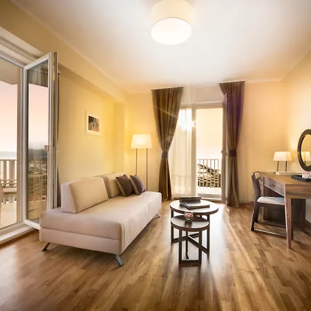 Hotel Remisens Metropol 5*