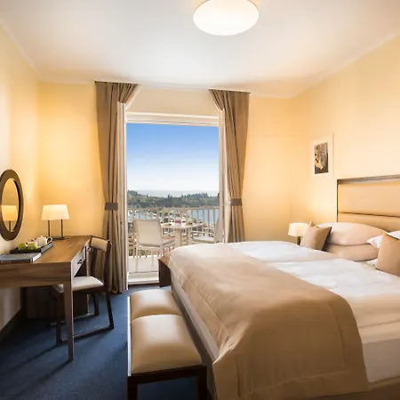 Remisens Metropol 5*