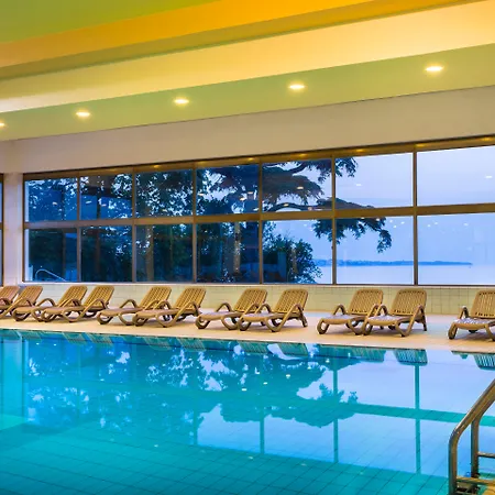 Hotel Remisens Metropol