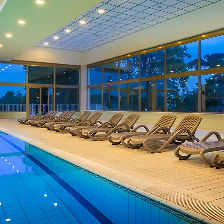 Hotel Remisens Metropol