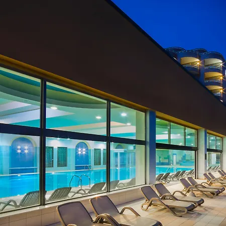 Remisens Metropol Portoroz