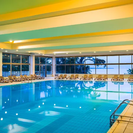 Remisens Metropol Hotel Portoroz
