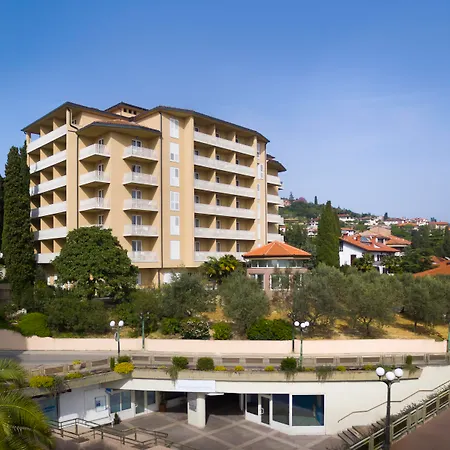 Remisens Metropol Hotel