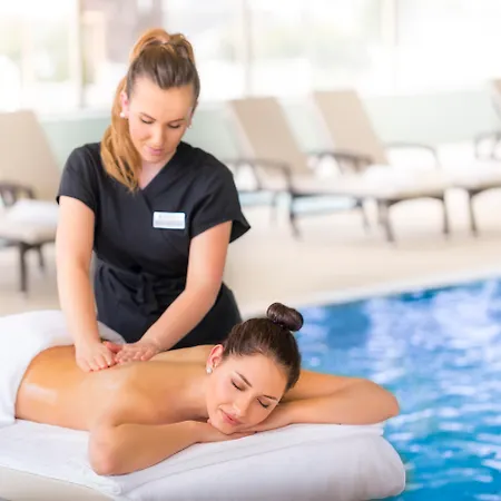 Hotel Remisens Metropol 5*