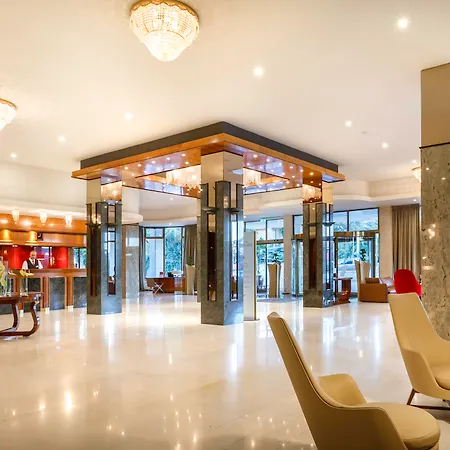 Remisens Metropol Hotel Portorose