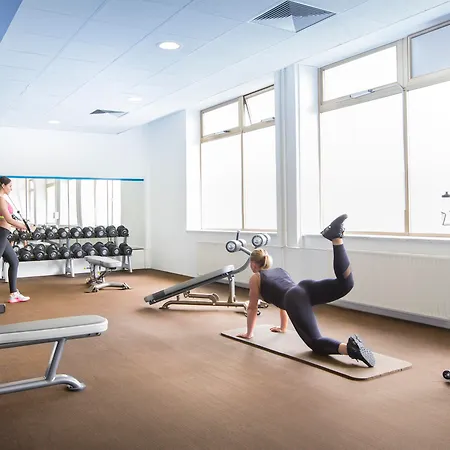 Remisens Metropol Hotel Portoroz