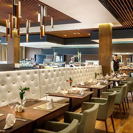 Remisens Metropol Portoroz