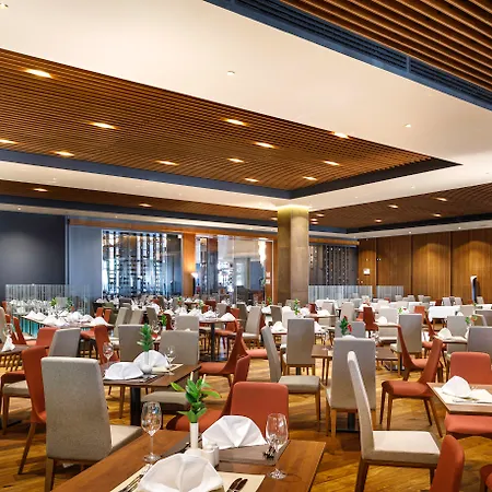 Hotel Remisens Metropol 5*