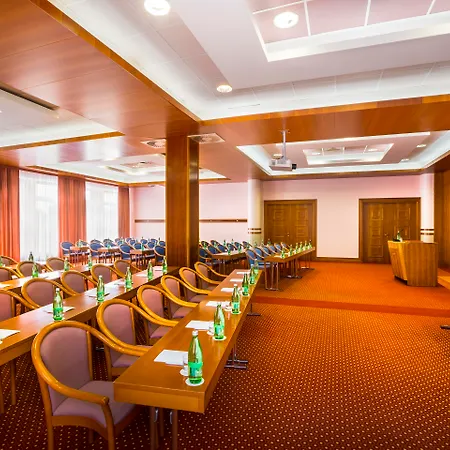 Remisens Metropol 5*