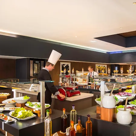 Remisens Metropol 5* Portoroz