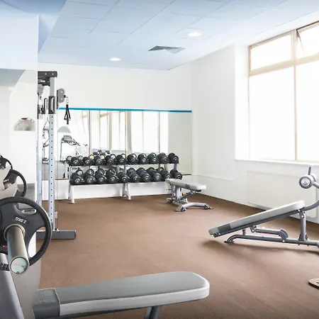 Remisens Metropol 5* Portoroz