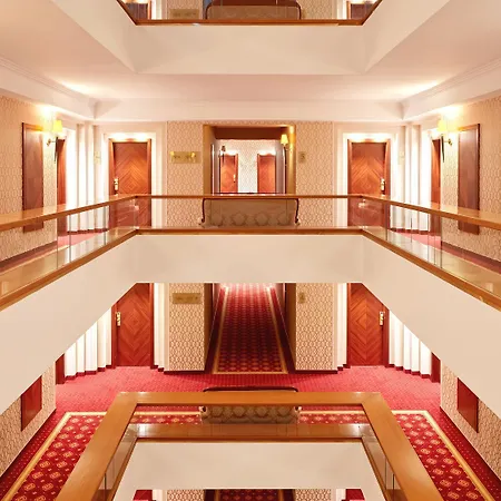 Szálloda Remisens Metropol Portorož