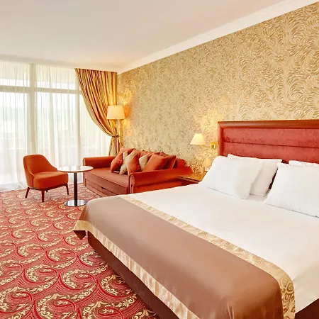 Hotel Remisens Metropol Portoroz