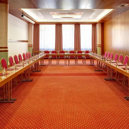 Remisens Metropol 5*