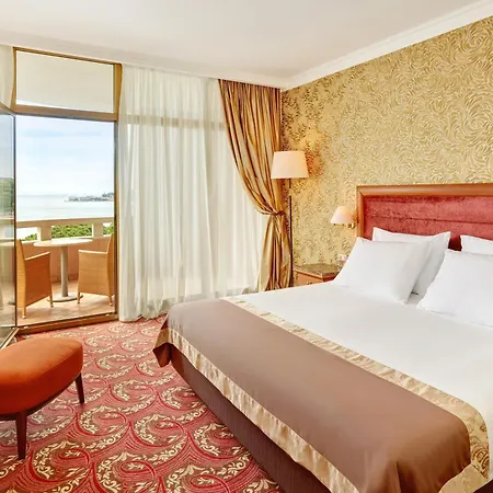 Remisens Metropol Hotel