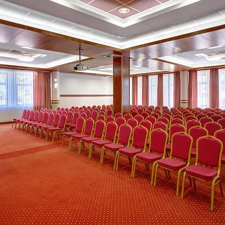 Hotel Remisens Metropol Portoroz